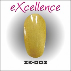 Gel color Excellence 5g #02